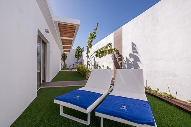 Silvi Villas