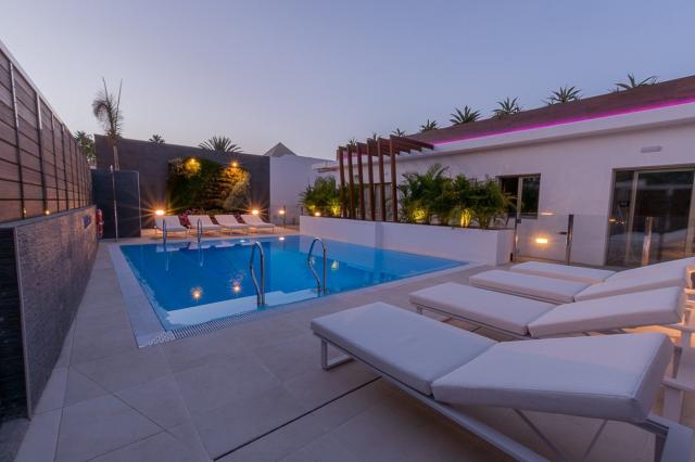 Silvi Villas