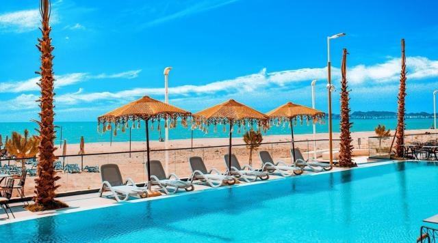 Royal G Deluxe Hotel & Spa