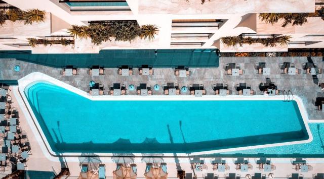 Royal G Deluxe Hotel & Spa