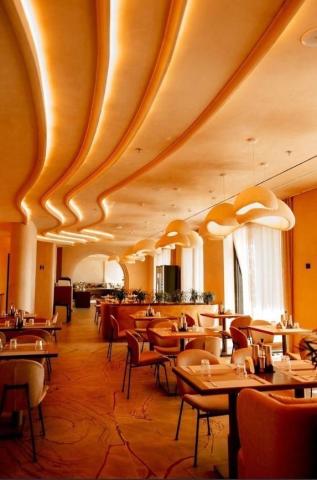 Royal G Deluxe Hotel & Spa