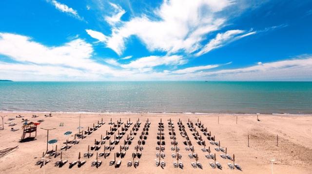 Royal G Deluxe Hotel & Spa