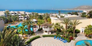 Les Dunes d'Or