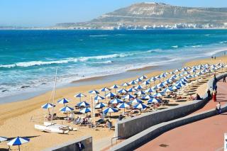 Les Dunes d'Or