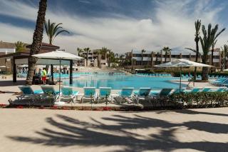 Les Dunes d'Or