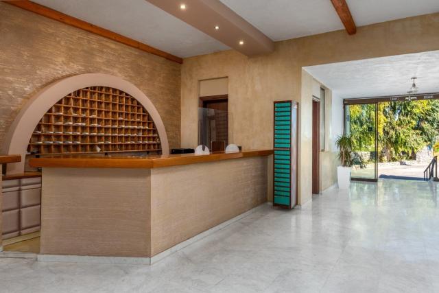Hotel Afandou Blu