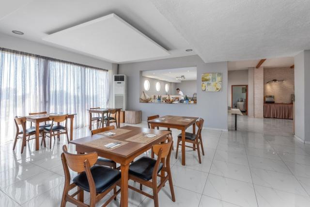 Hotel Afandou Blu