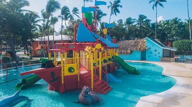 Iberostar Selection Bávaro