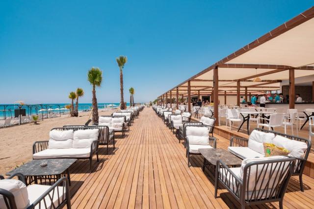 Orient Express & Hotel La Benata