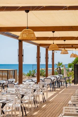 Orient Express & Hotel La Benata