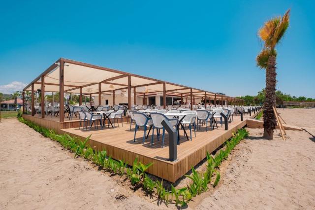 Orient Express & Hotel La Benata
