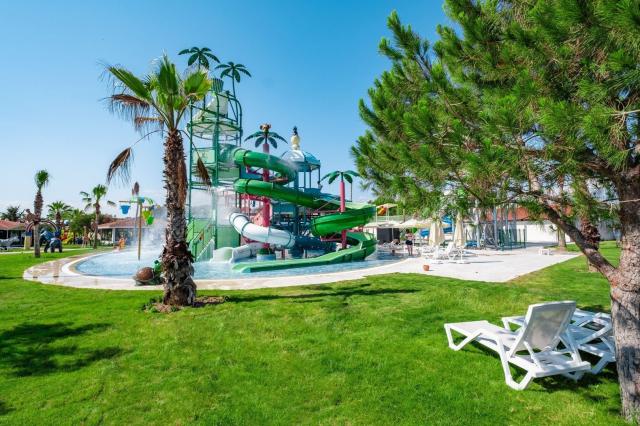 Orient Express & Hotel La Benata