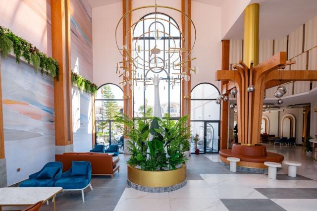 Orient Express & Hotel La Benata