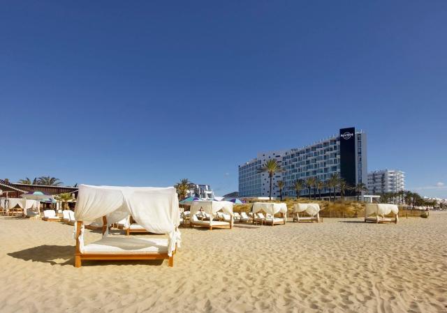 Hard Rock Ibiza