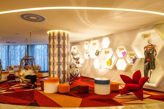 Hard Rock Ibiza