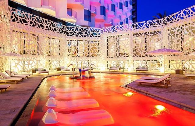 Hard Rock Ibiza