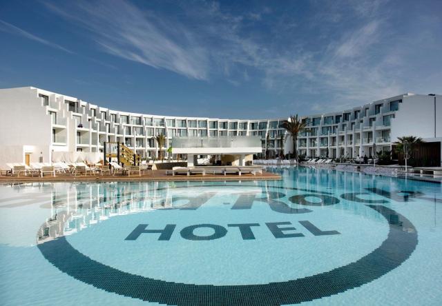 Hard Rock Ibiza