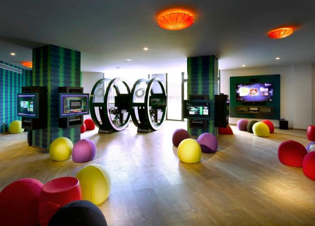 Hard Rock Ibiza