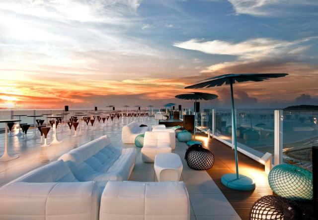 Hard Rock Ibiza