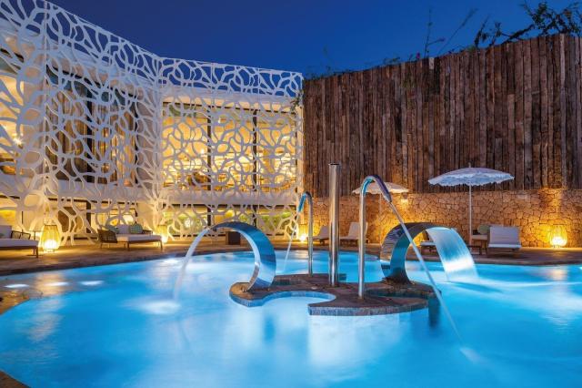 Hard Rock Ibiza