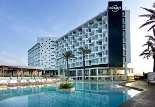 Hard Rock Ibiza
