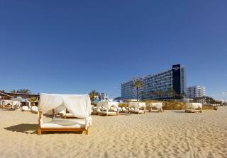 Hard Rock Ibiza