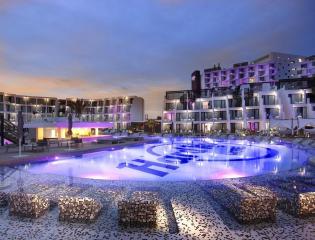 Hard Rock Ibiza