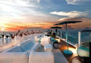 Hard Rock Ibiza