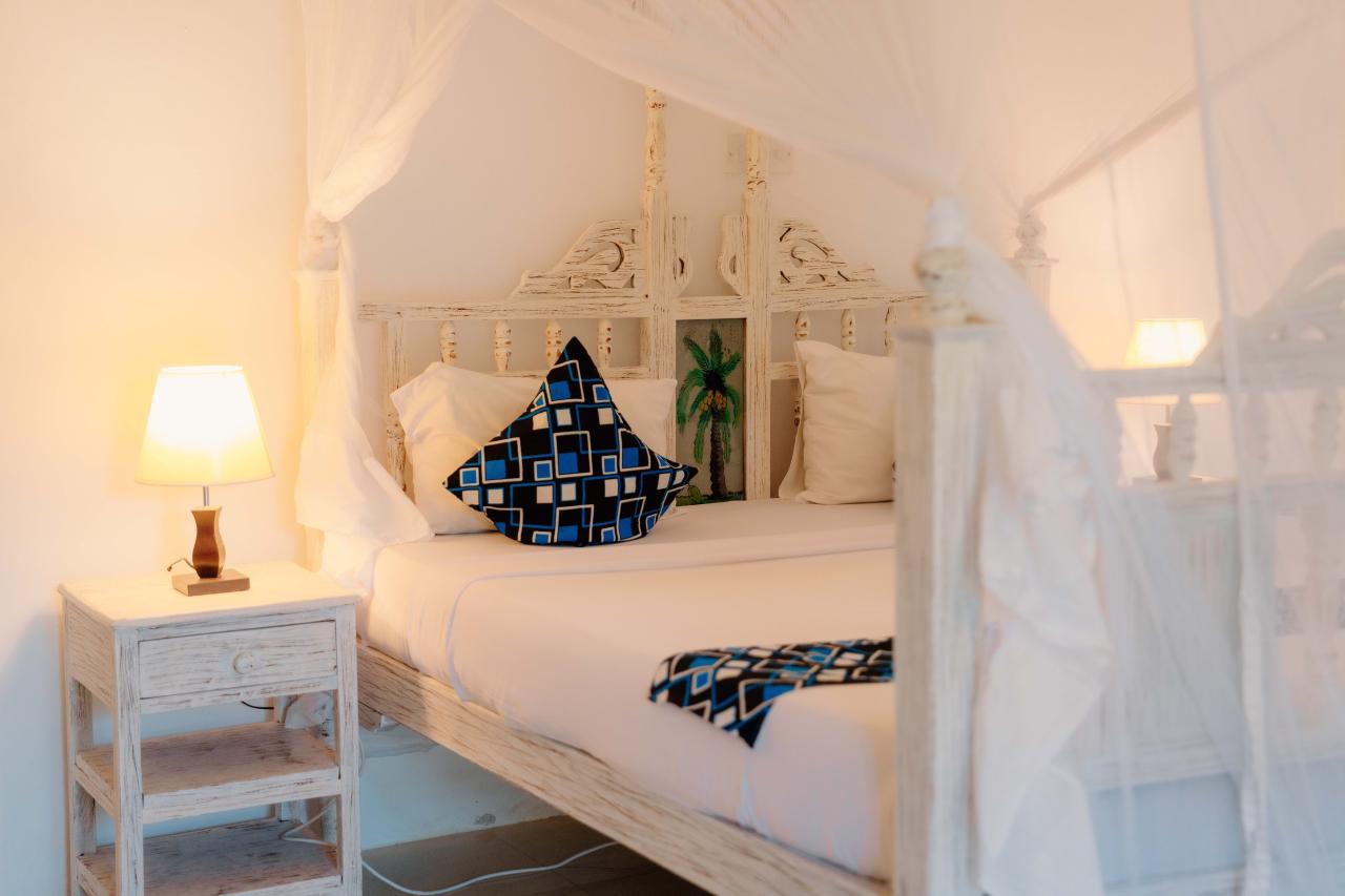 Hotel Pearl Beach by Sansi