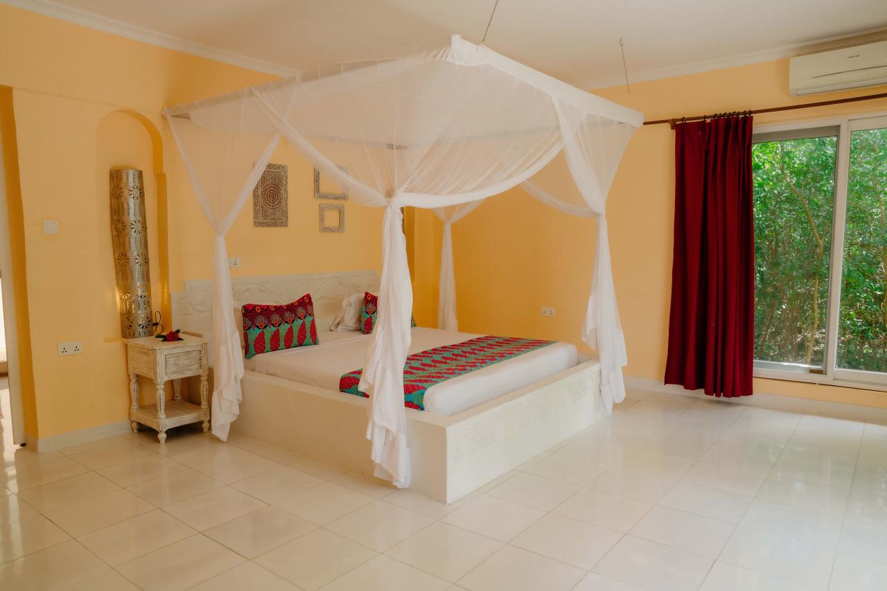 Hotel Pearl Beach by Sansi