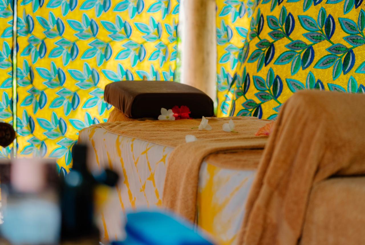 Hotel Pearl Beach by Sansi
