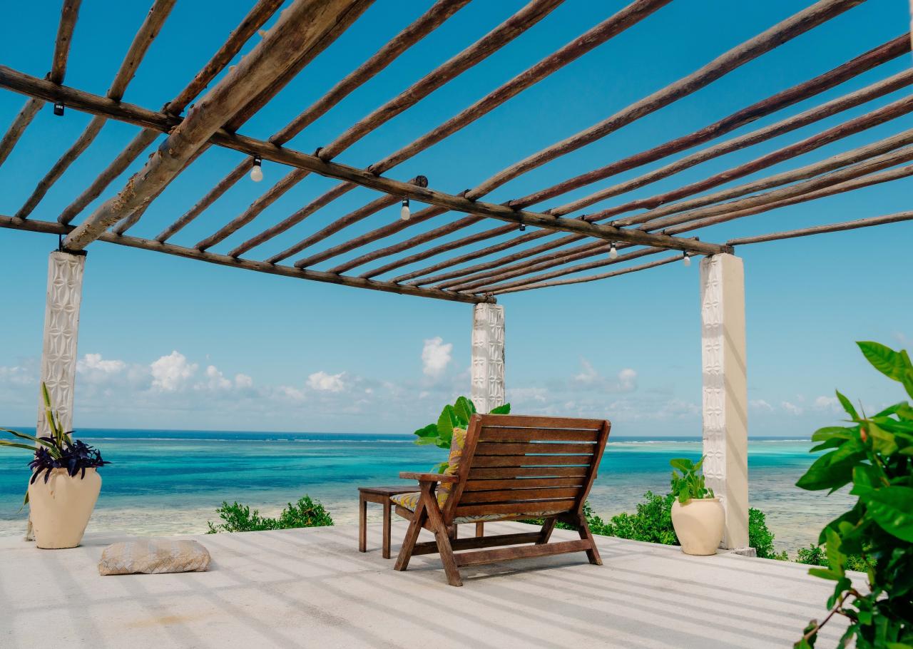 Hotel Pearl Beach by Sansi