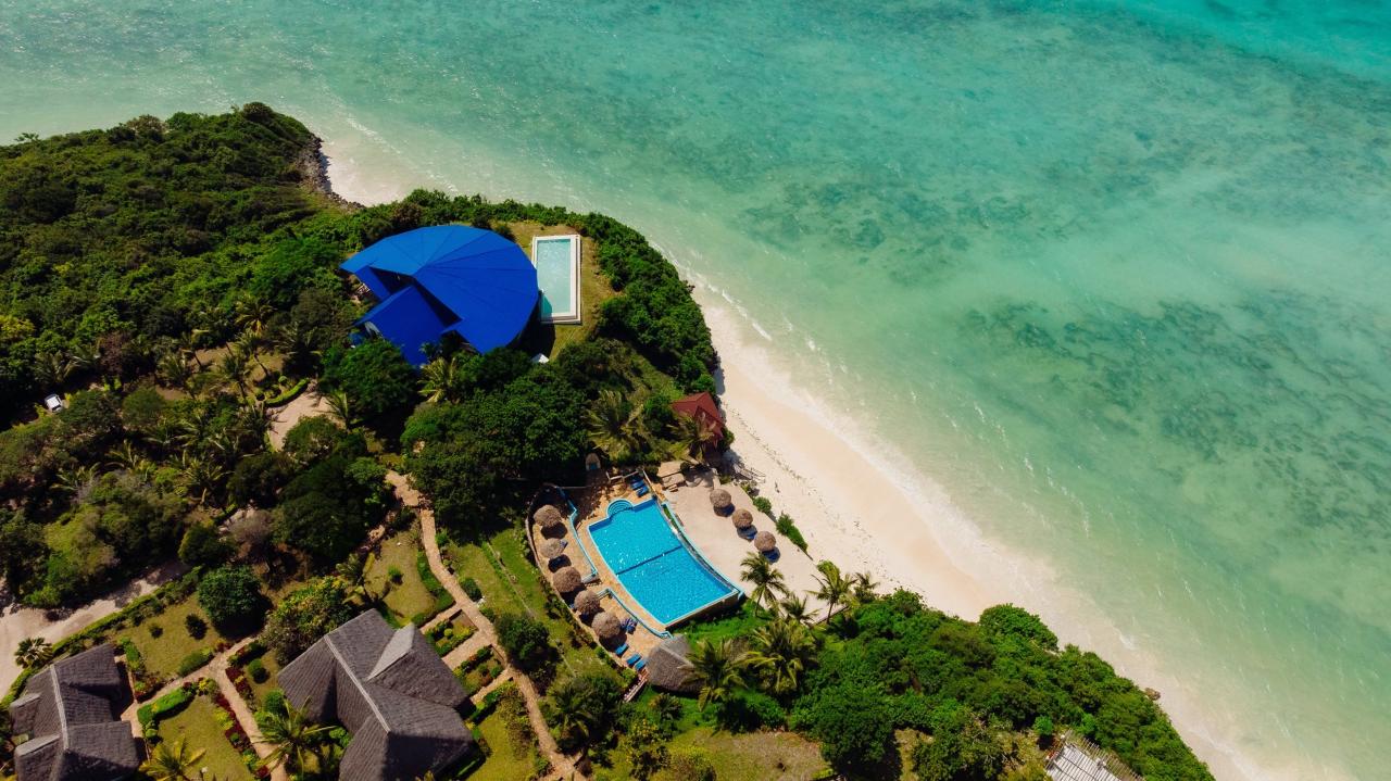 Hotel Pearl Beach by Sansi
