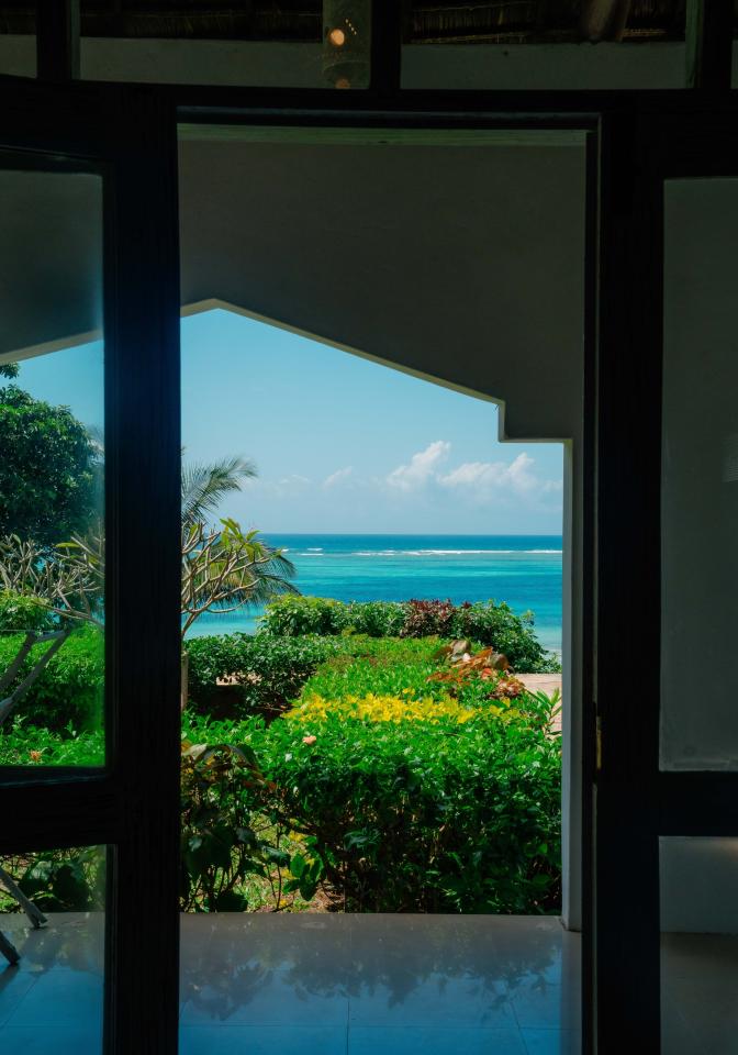 Hotel Pearl Beach by Sansi