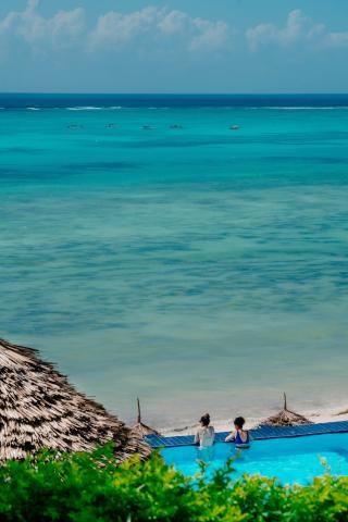 Hotel Pearl Beach by Sansi