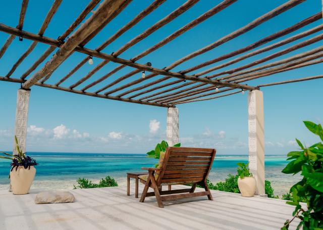 Hotel Pearl Beach by Sansi