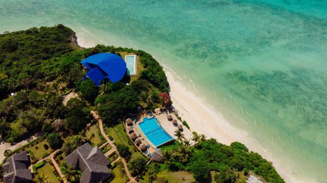 Hotel Pearl Beach by Sansi