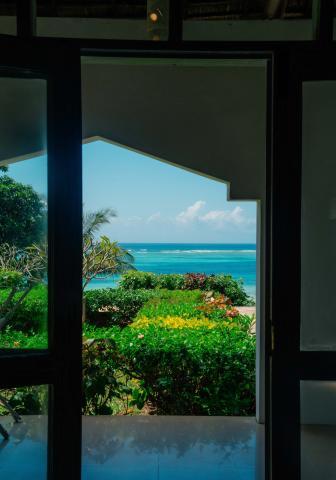 Hotel Pearl Beach by Sansi