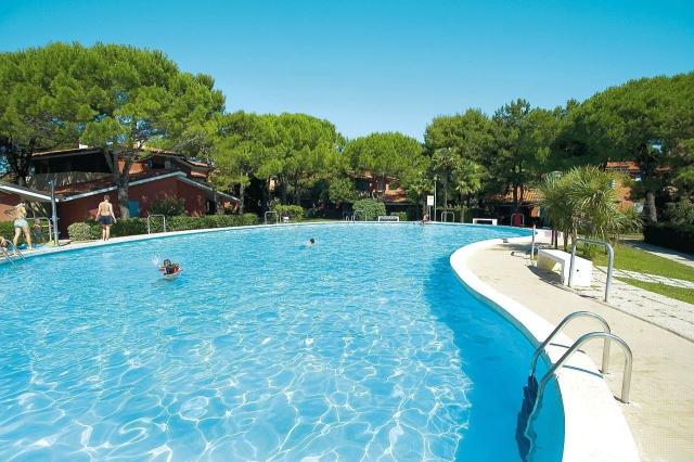 Villaggio Euro Rezidencia Club