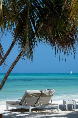 Melia Zanzibar