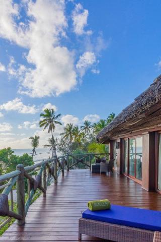Melia Zanzibar