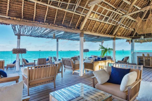 Melia Zanzibar