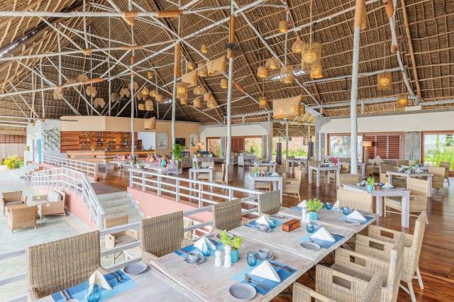 Melia Zanzibar