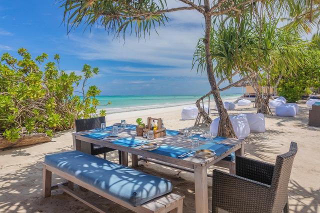 Melia Zanzibar