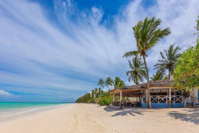 Melia Zanzibar