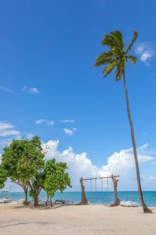 Melia Zanzibar