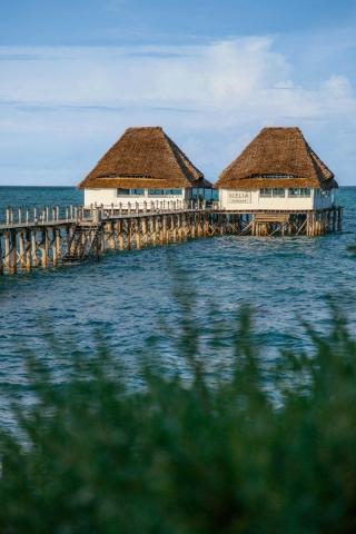 Melia Zanzibar
