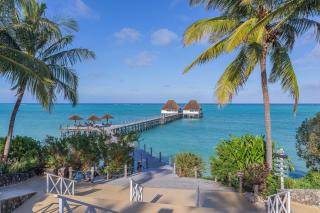 Melia Zanzibar