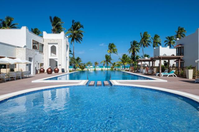 Marijani Beach Resort & Spa