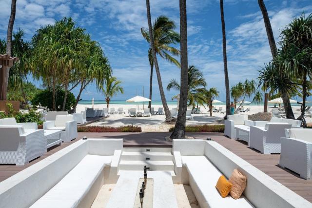Marijani Beach Resort & Spa